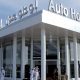 nouveau showroom Ford Casablanca