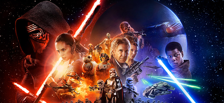 star wars 7