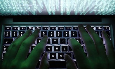 une cyber attaque cible les banques