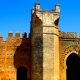 villes antiques maroc