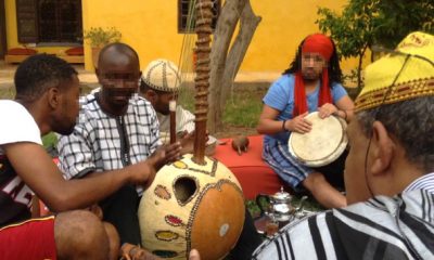 AFRIKAYNA
