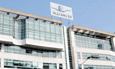 ALLIANCES