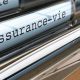 ASSURANCE VIE
