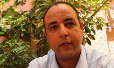 Adil Benhamza