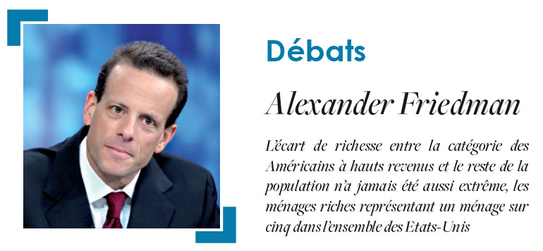 Alexander Friedman