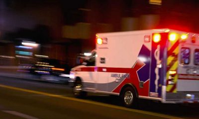 Ambulance