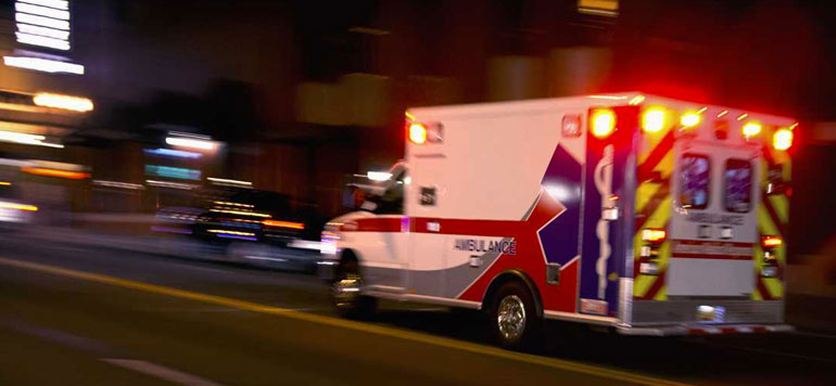 Ambulance