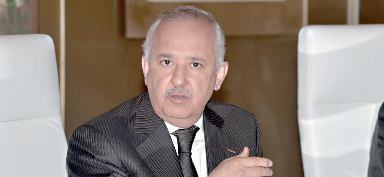 Anas Sefrioui