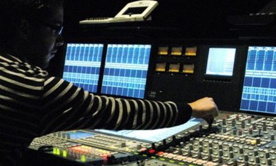 Audiovisuel
