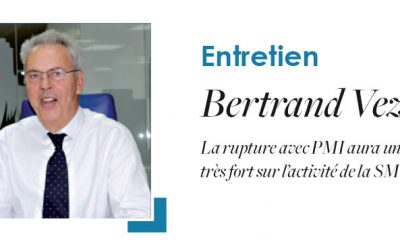 Bertrand Vezia