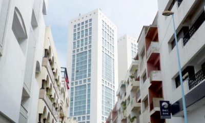 Casablanca