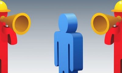 Comment survivre en deux chefs