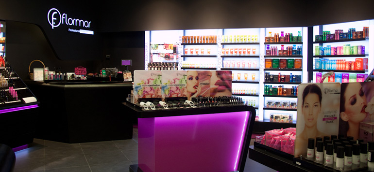 Cosmetiques Flormar