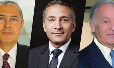 Dix Marocains parmi les 100 personnalite1