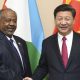 Djibouti et la Chine