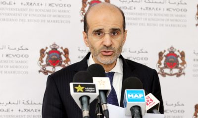 Driss El Azami El Idrissi