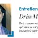 Driss Maghraoui