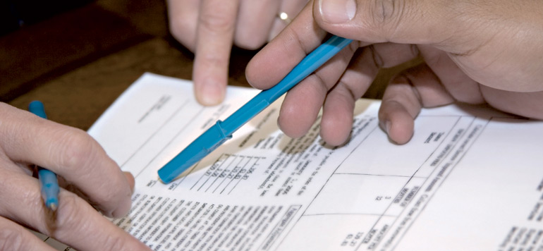 Droit des affaires
