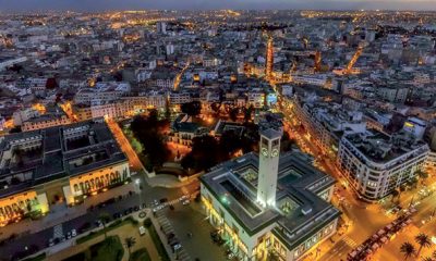 Enquete du ministere de habitat