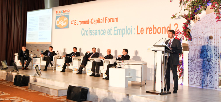Euromed Capital