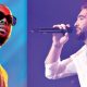 Festival Kenji et Maitre Gims a Mawazine