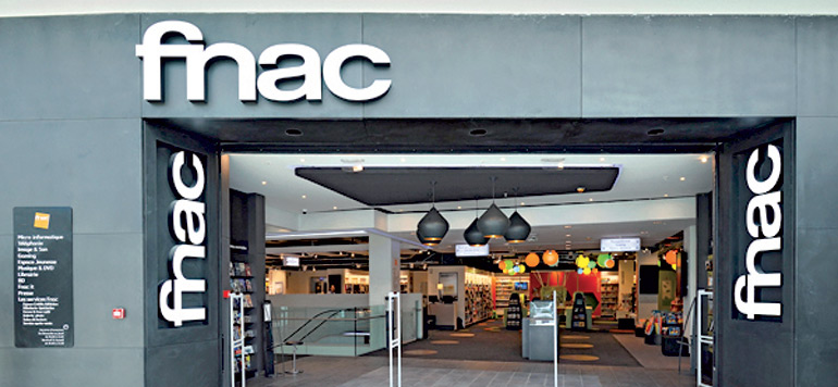 Fnac