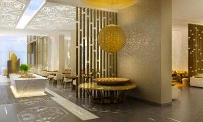 Four Seasons Hotel Casablanca