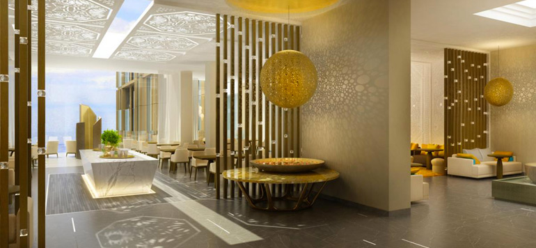 Four Seasons Hotel Casablanca