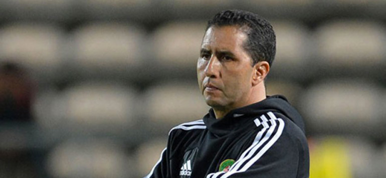 Hassan Benabicha