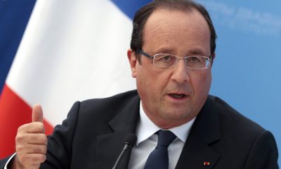 Hollande