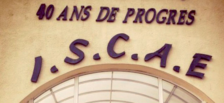 ISCAE