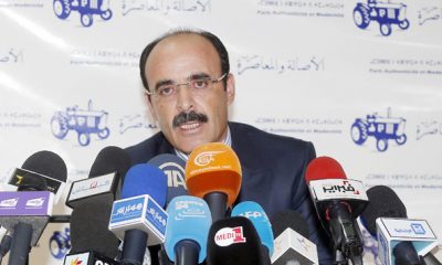 Ilyas El Omari