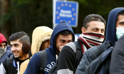 Immigration Berlin veut rapatrier les Marocains deboutes