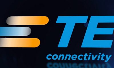 Inauguration a Tanger de la premiere usine de TE Connectivity pour le secteur automobile en Afrique