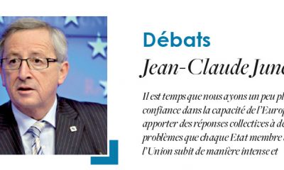 Jean Claude Juncker