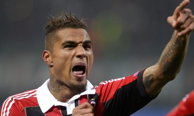 Kevin Prince Boateng