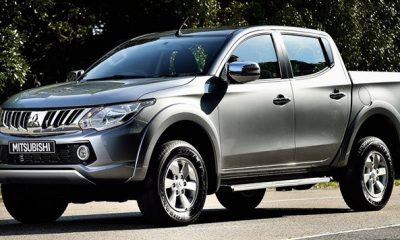 L200 Sportero