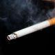La consommation de tabac