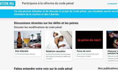 La participation citoyenne