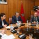 Lancement de la caravane de la Loi de Finances 2016
