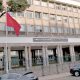 Le Conseil de la ville de Casablanca