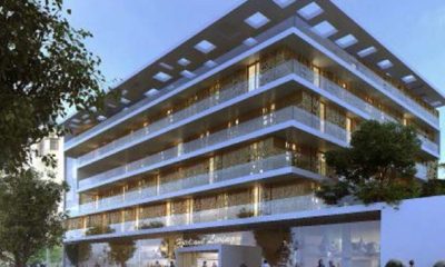 Le groupe Richbond immobilier