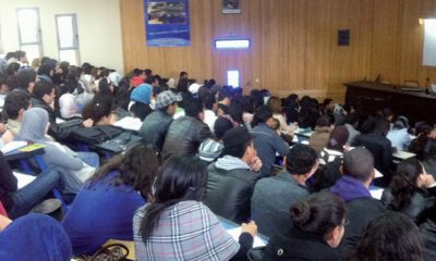 Le regime de Assurance maladie obligatoire des etudiants AMO E