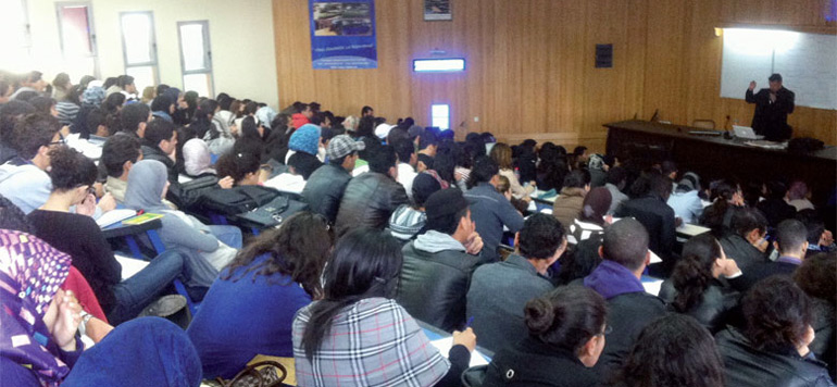 Le regime de Assurance maladie obligatoire des etudiants AMO E