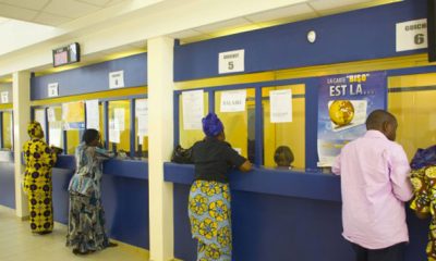 Le secteur bancaire africain