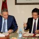 Les Chinois Plan acceleration industrielle