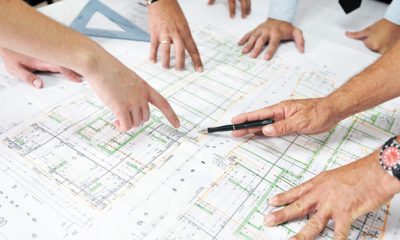 Les bureaux ingenierie et etude