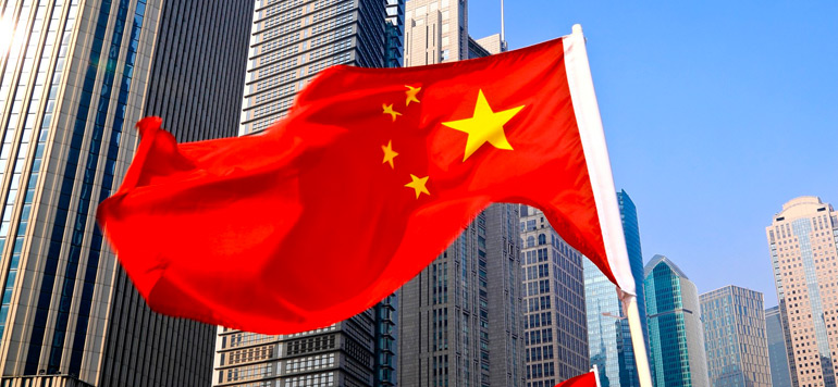 Les entreprises americaines plus enclines a quitter la Chine