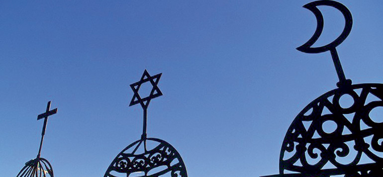 Les minorités religieuses à Marrakech