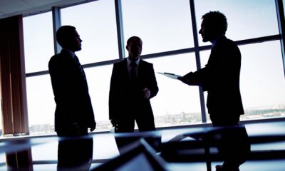 Les salaires des dirigeants
